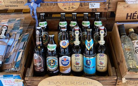 Hauzenberg — More Than Bavarian Beer And Liquor.